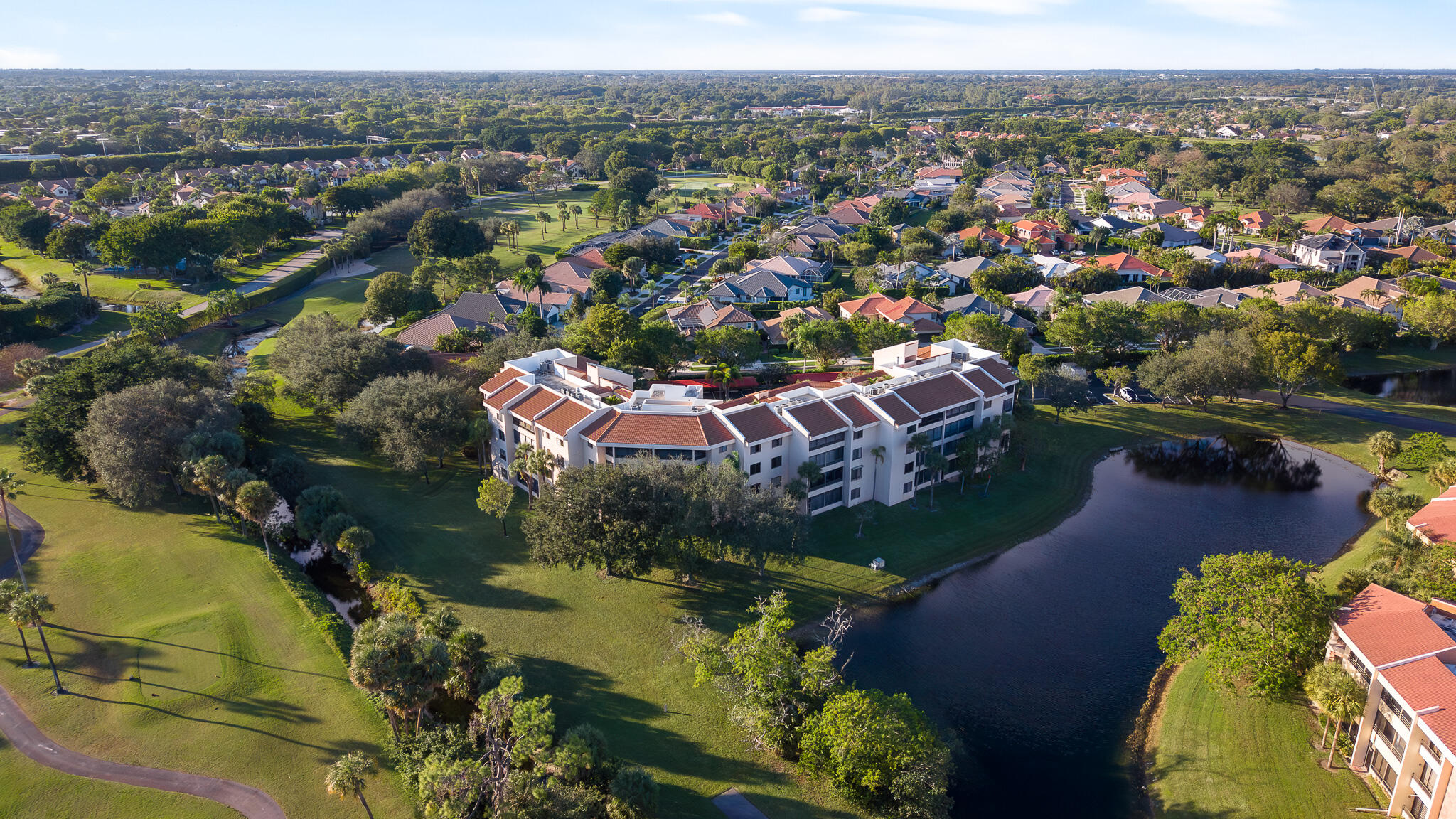 7546 La Paz Blvd #405, Boca Raton FL 33433