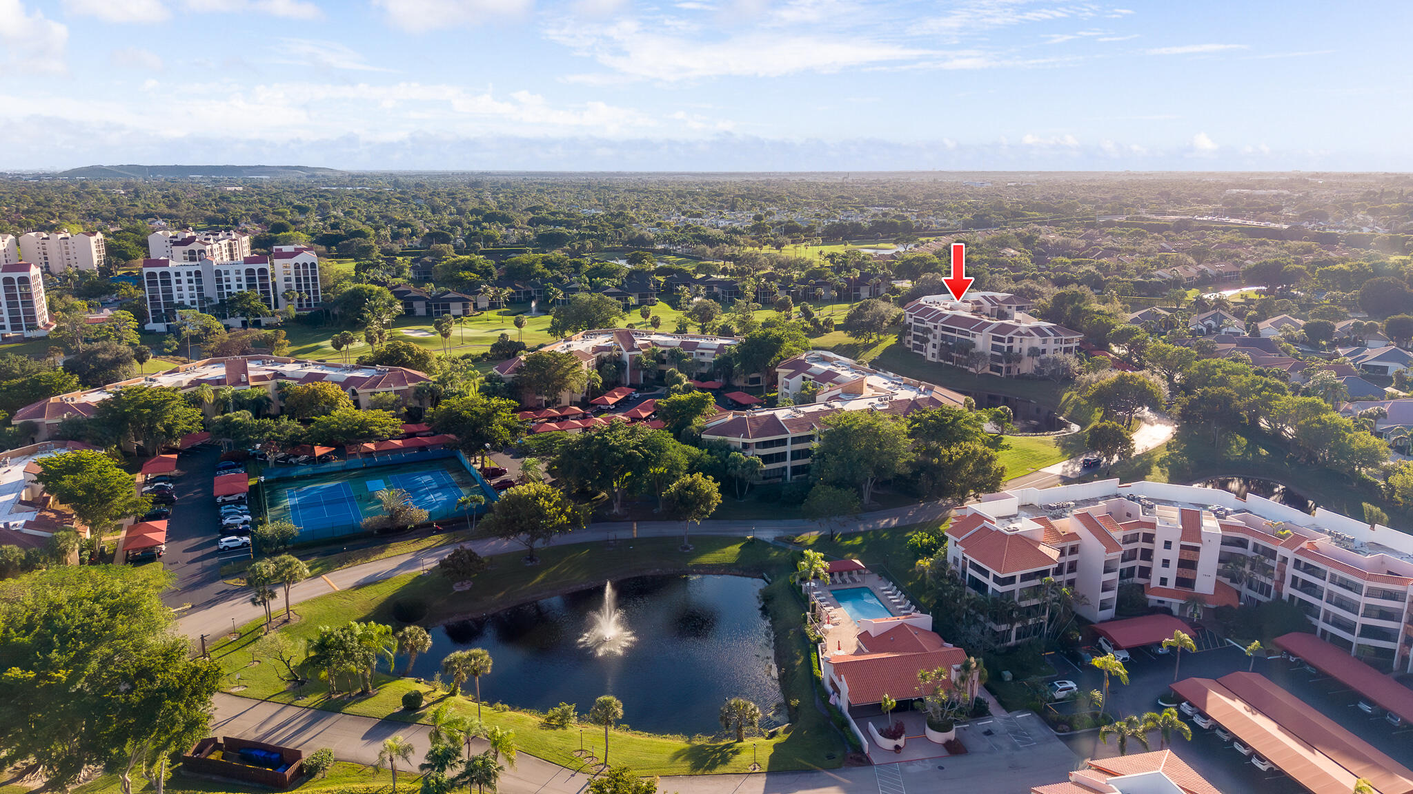7546 La Paz Blvd #405, Boca Raton FL 33433
