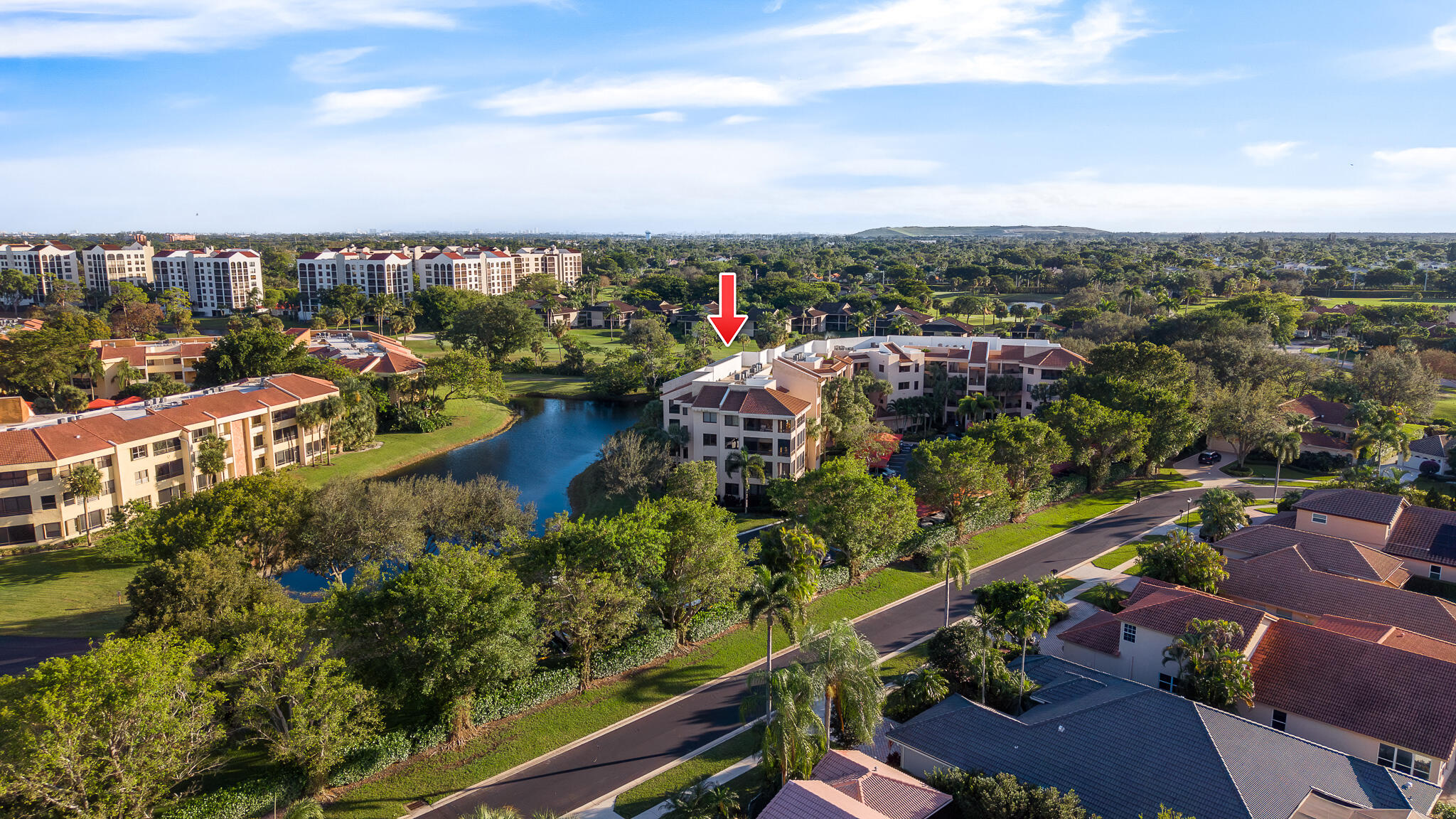 7546 La Paz Blvd #405, Boca Raton FL 33433