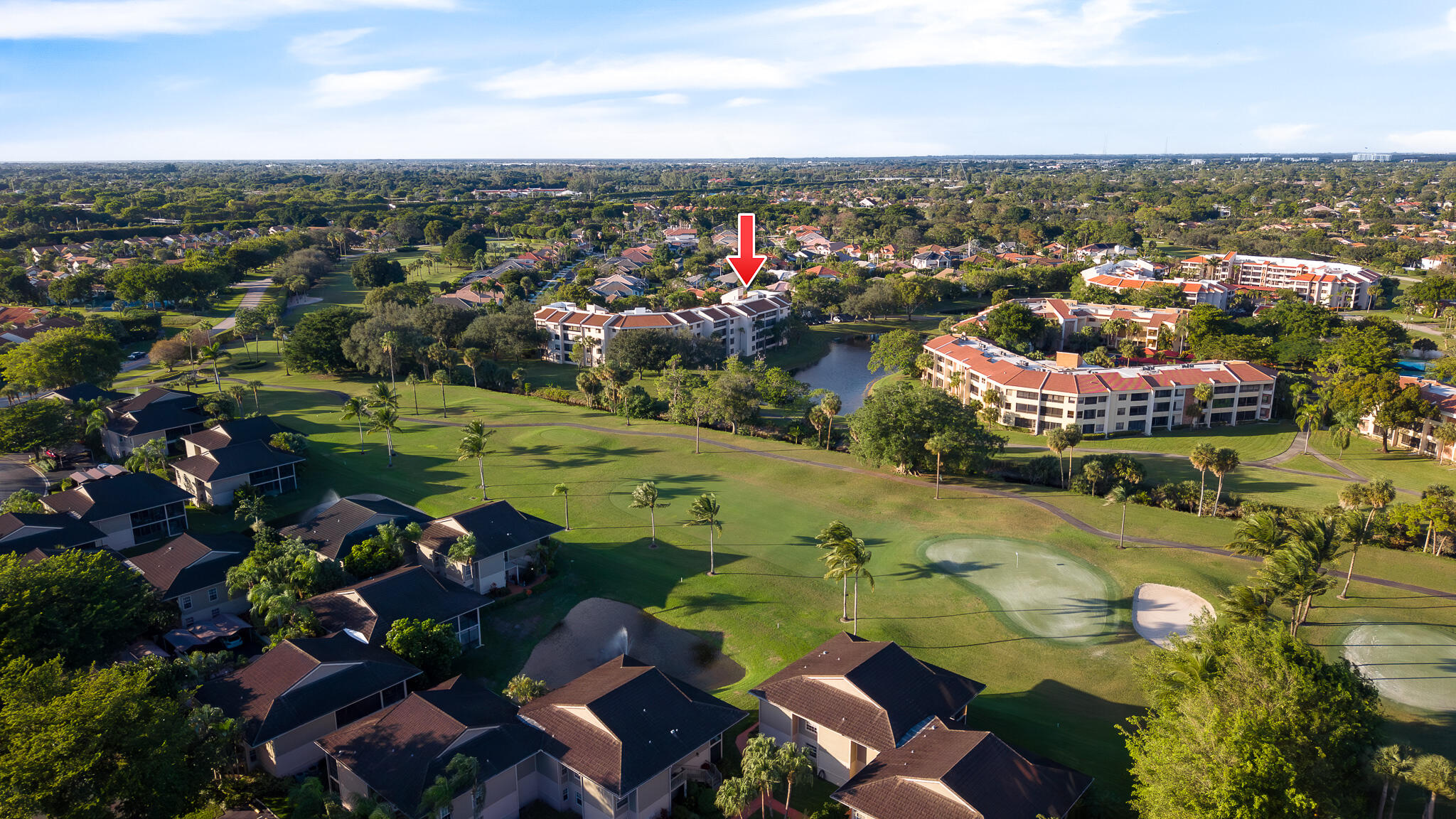 7546 La Paz Blvd #405, Boca Raton FL 33433