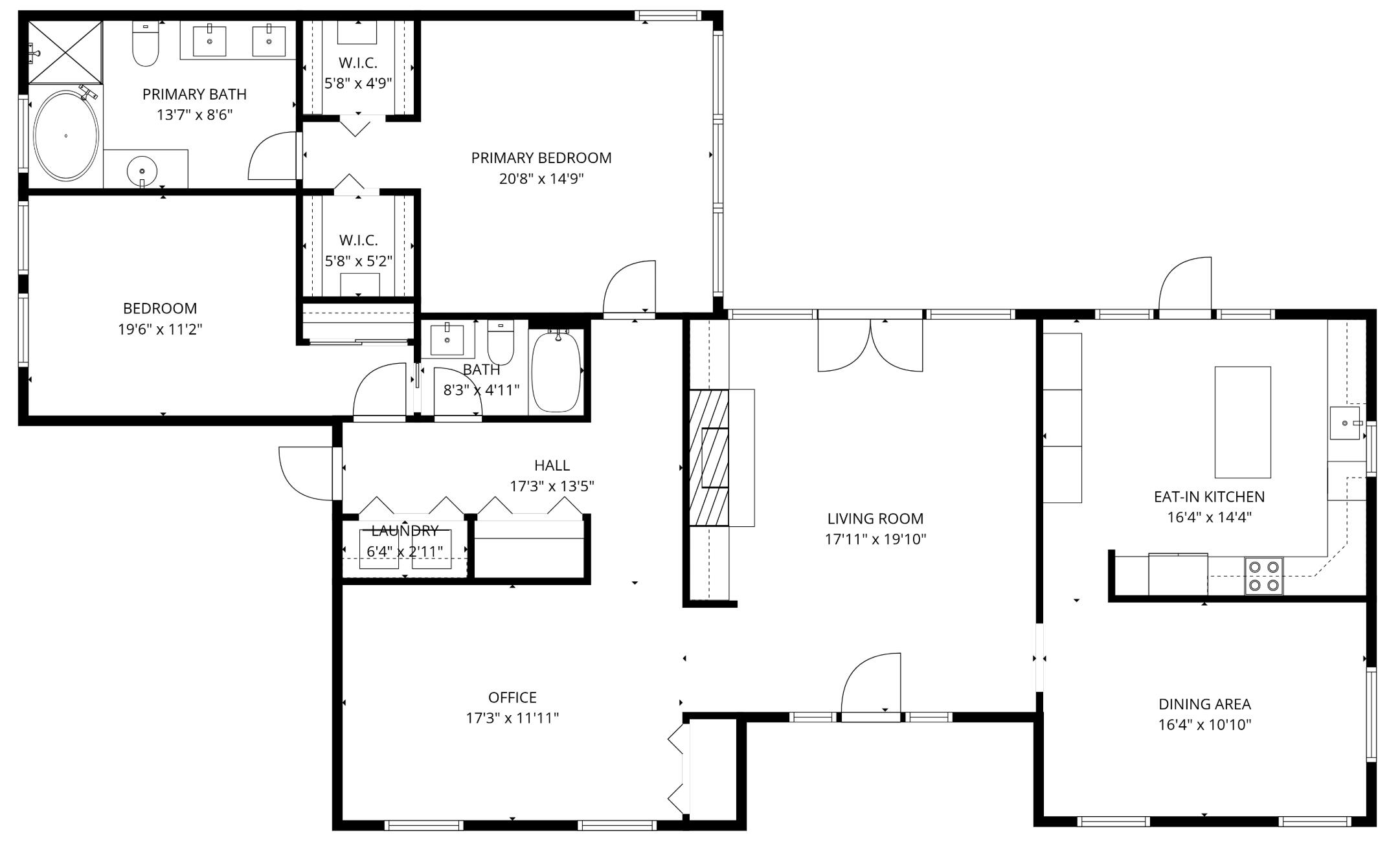 4007 NW 58th, Boca Raton FL 33496