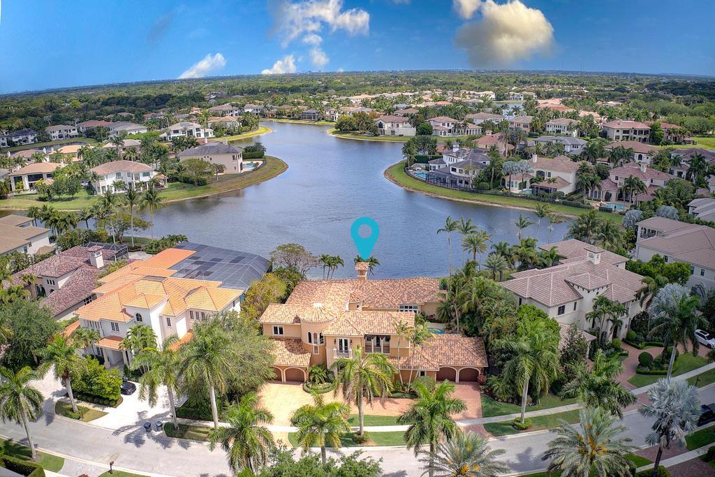 17542 Grand Este, Boca Raton FL 33496
