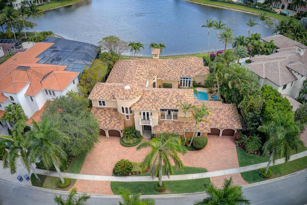 17542 Grand Este, Boca Raton FL 33496
