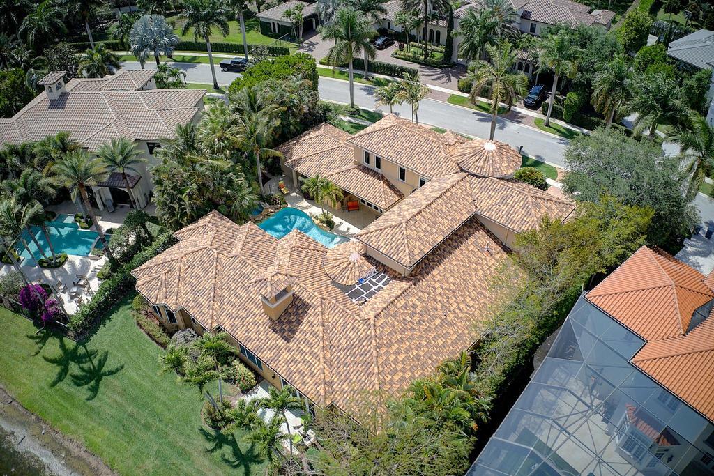 17542 Grand Este, Boca Raton FL 33496