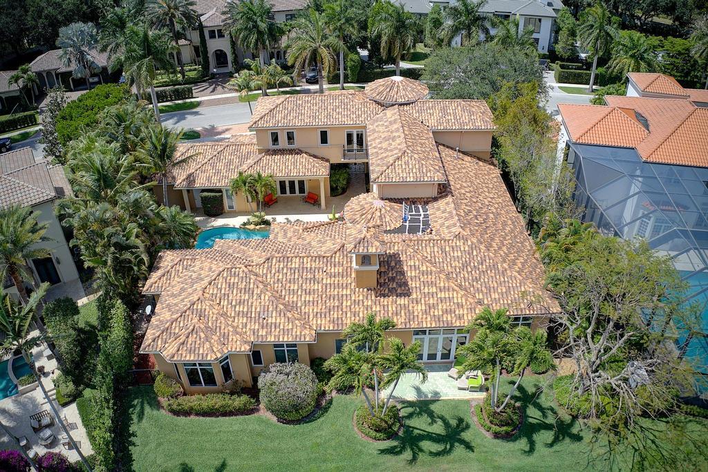17542 Grand Este, Boca Raton FL 33496