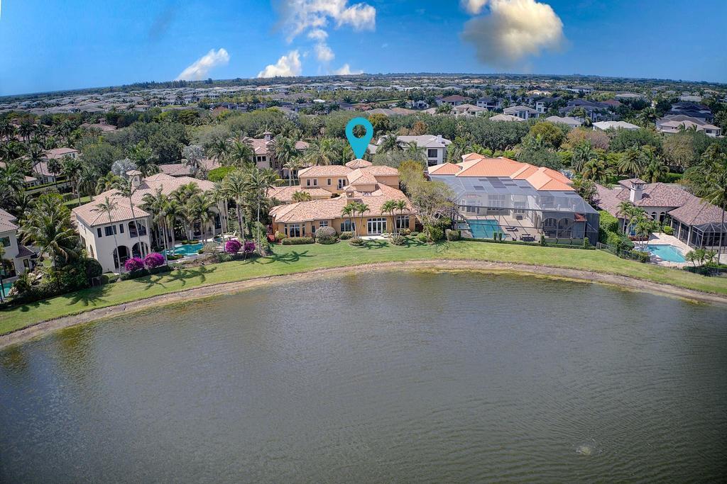 17542 Grand Este, Boca Raton FL 33496