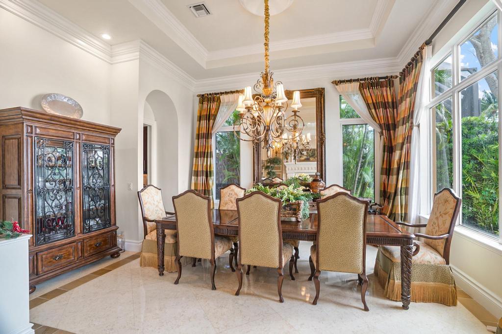 17542 Grand Este, Boca Raton FL 33496