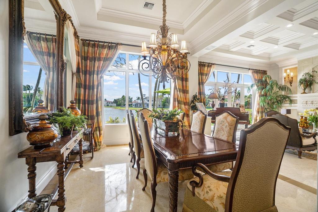 17542 Grand Este, Boca Raton FL 33496