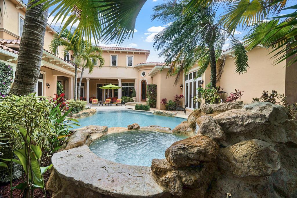 17542 Grand Este, Boca Raton FL 33496