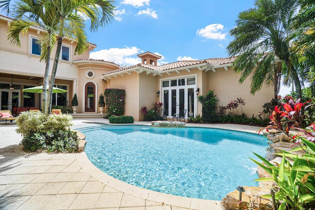 17542 Grand Este, Boca Raton FL 33496