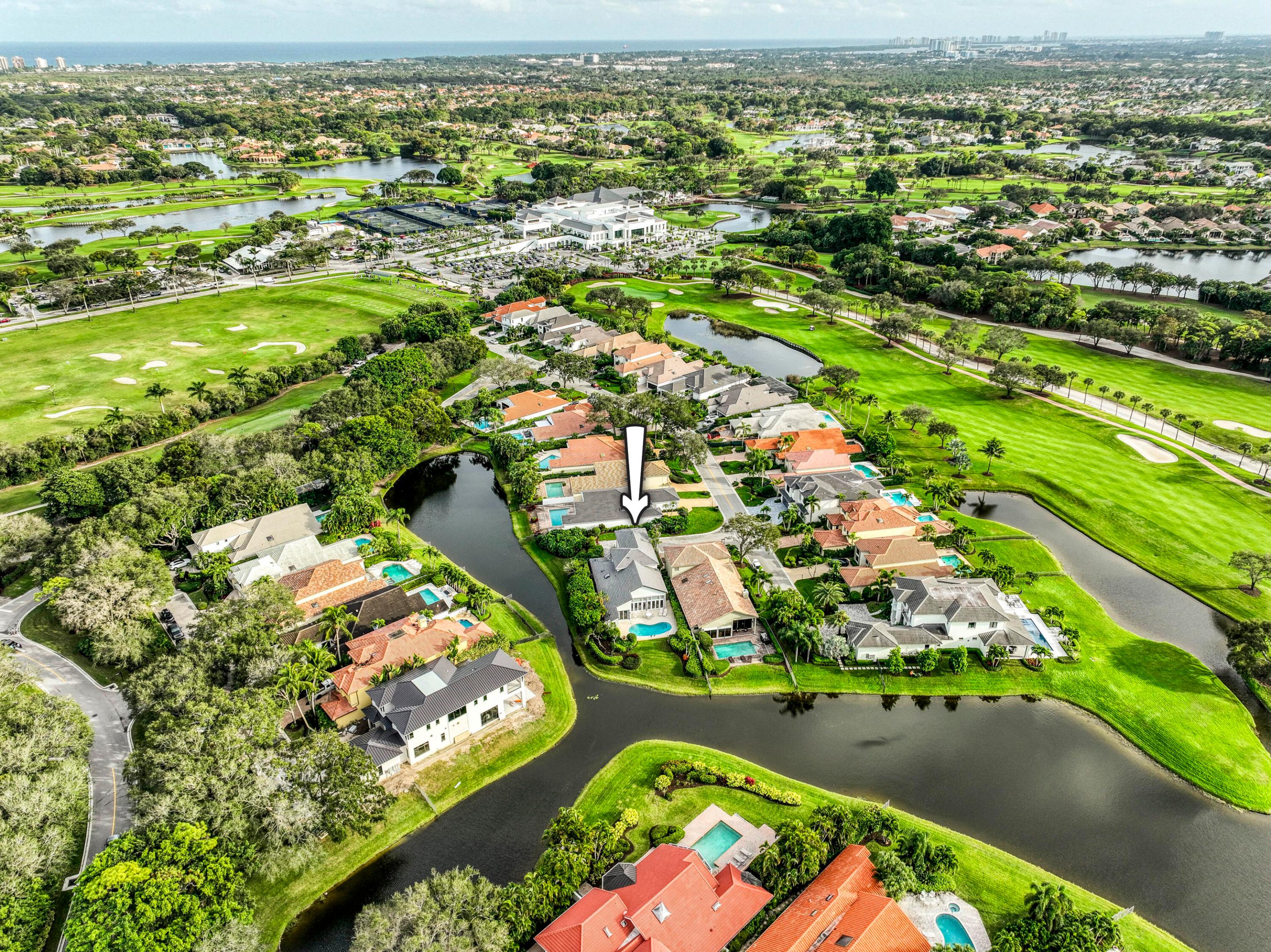 13615 Verde, Palm Beach Gardens FL 33410