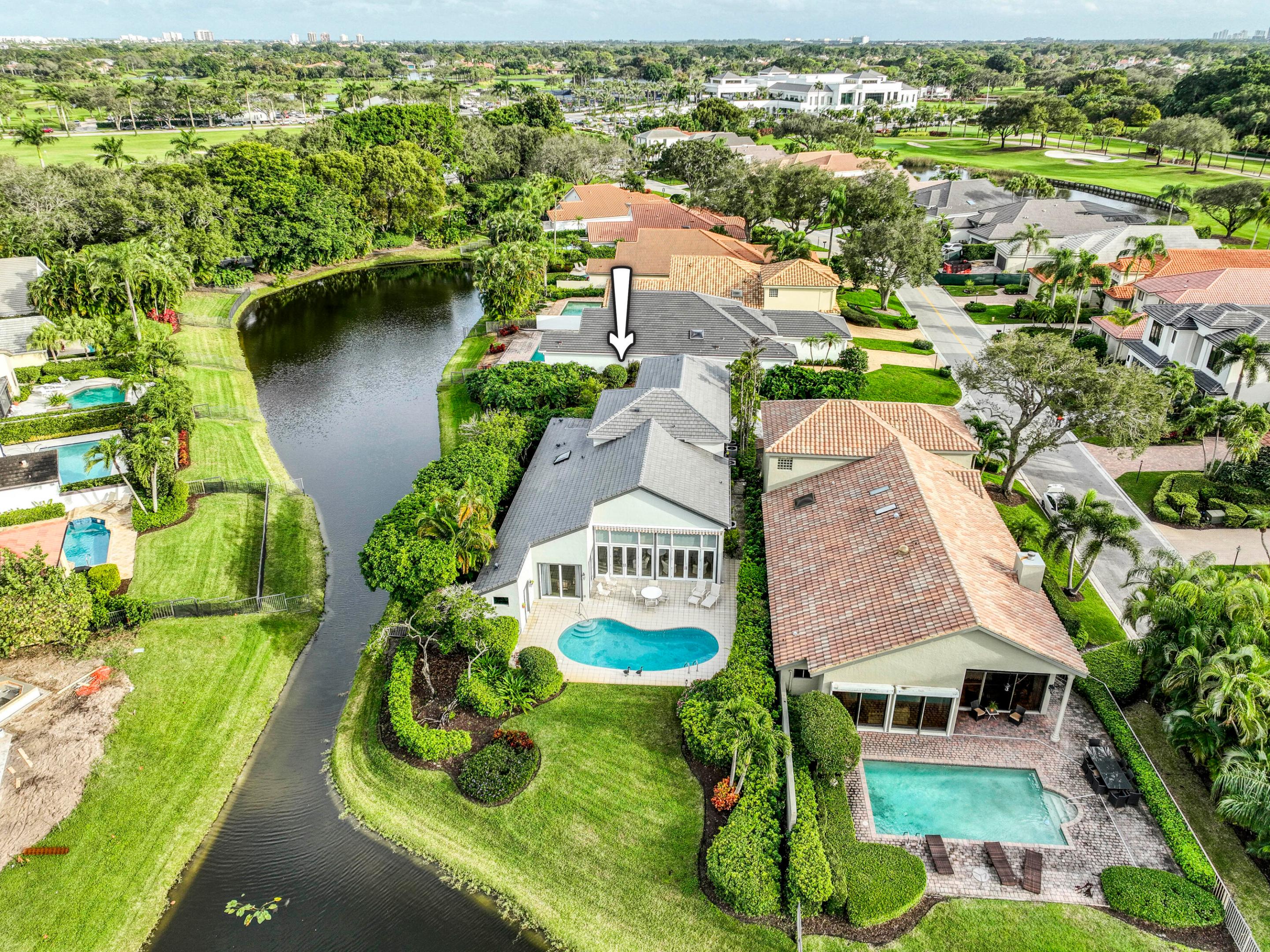 13615 Verde, Palm Beach Gardens FL 33410