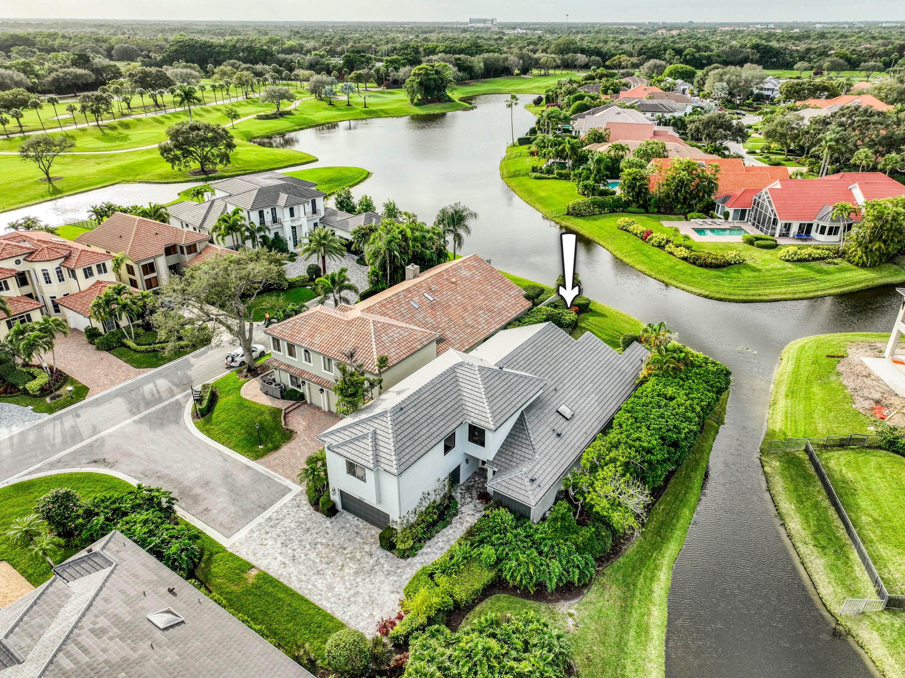 13615 Verde, Palm Beach Gardens FL 33410
