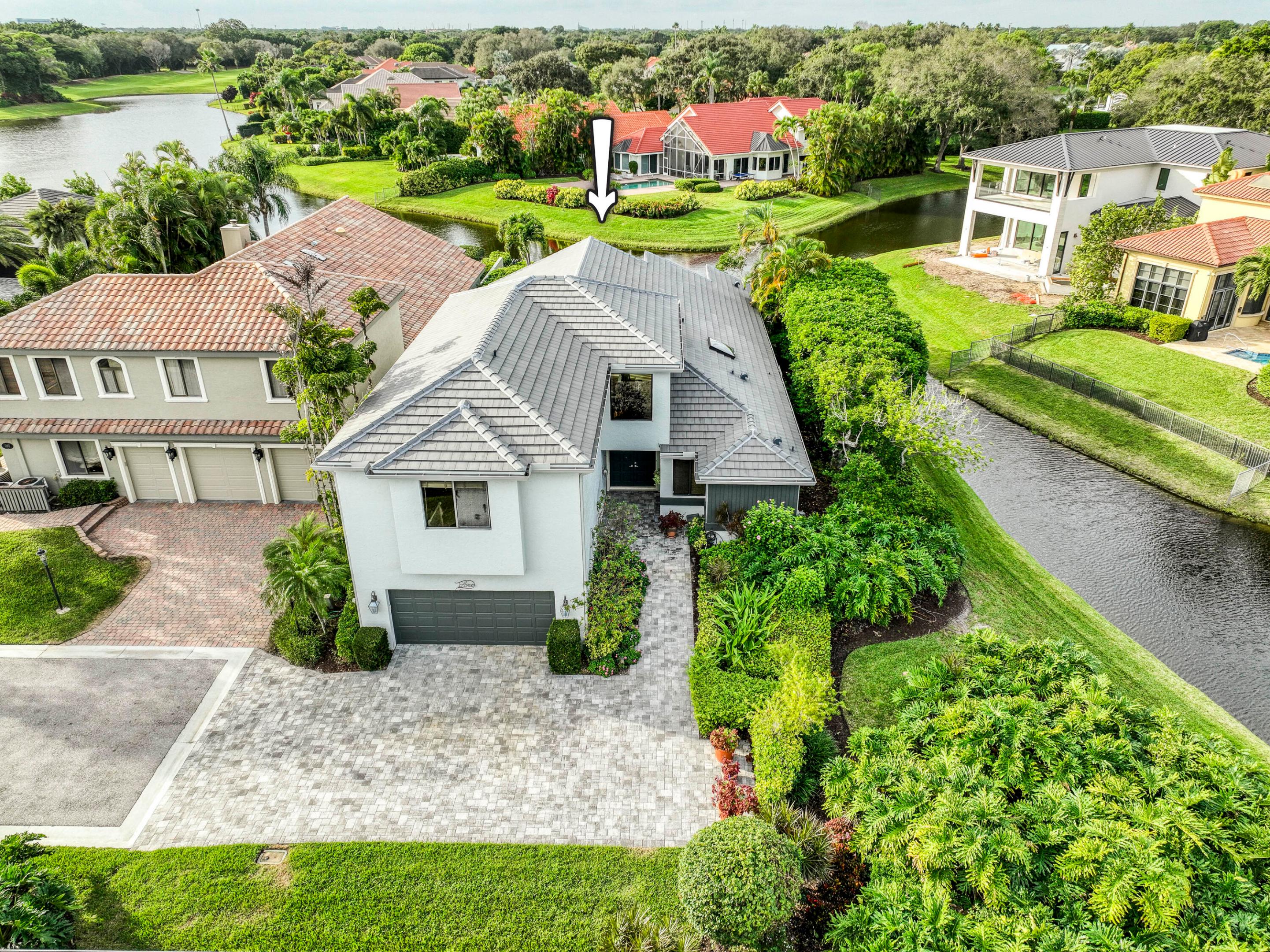 13615 Verde, Palm Beach Gardens FL 33410