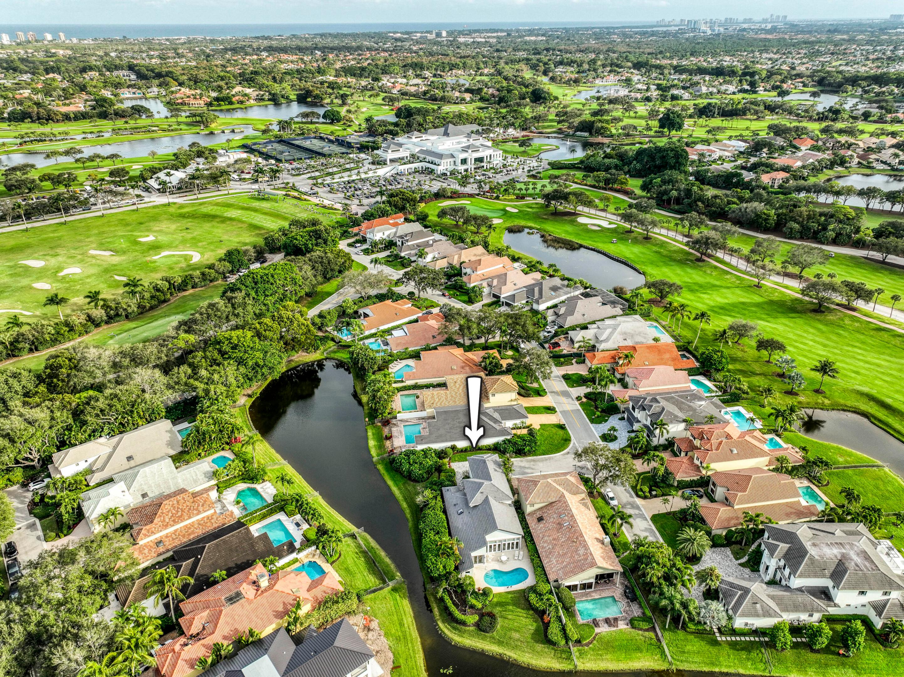 13615 Verde, Palm Beach Gardens FL 33410