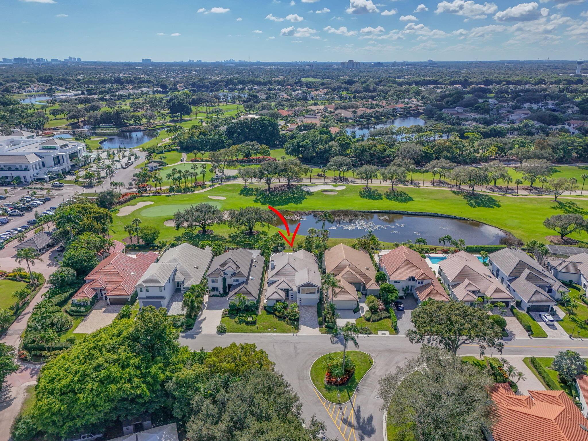 13602 Verde, Palm Beach Gardens FL 33410