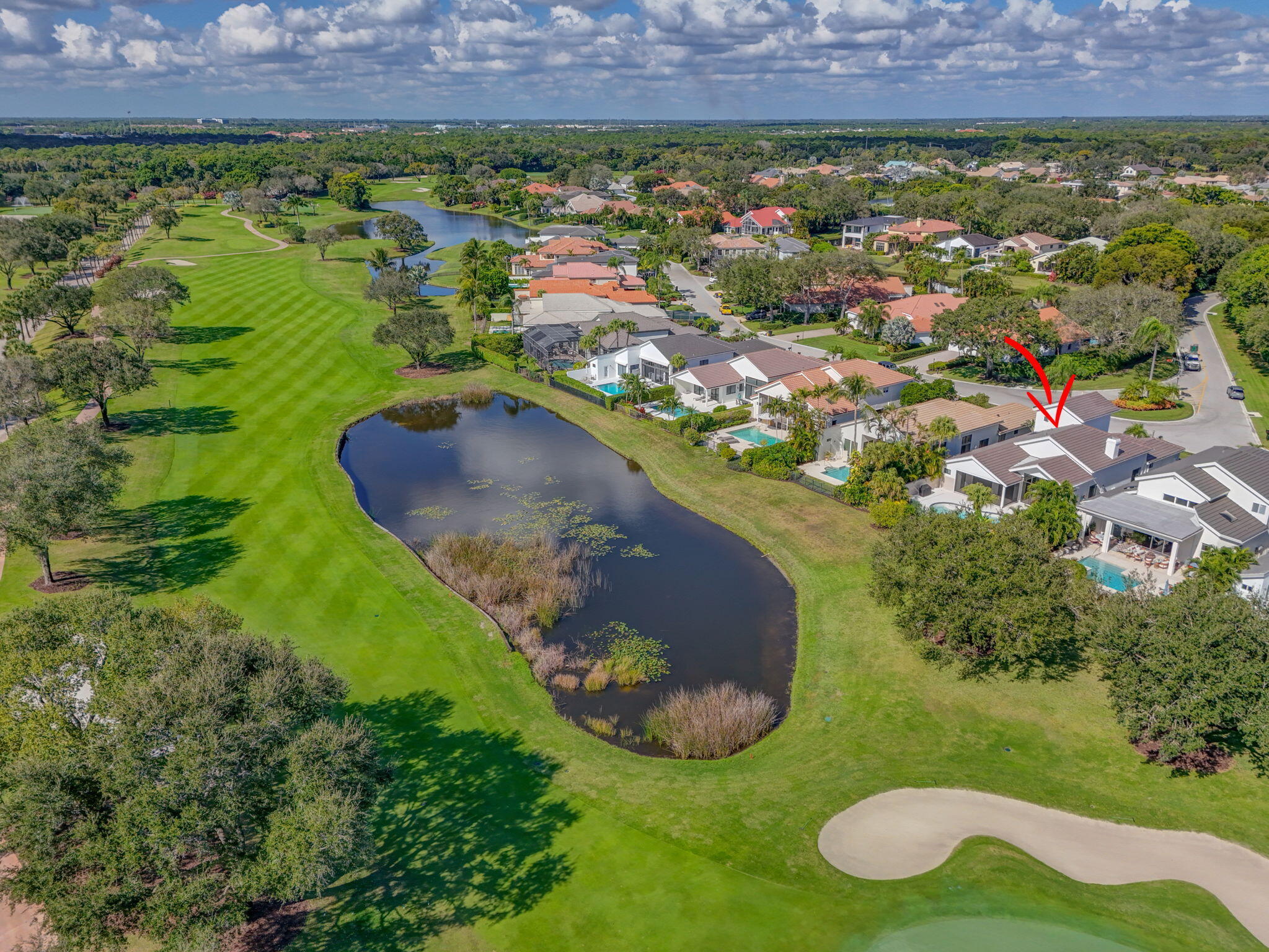 13602 Verde, Palm Beach Gardens FL 33410