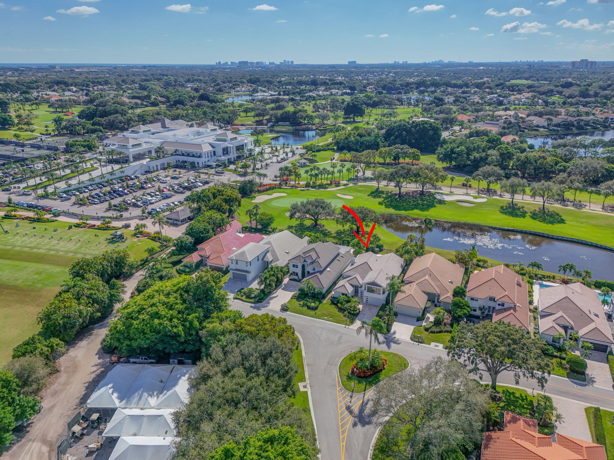 13602 Verde, Palm Beach Gardens FL 33410