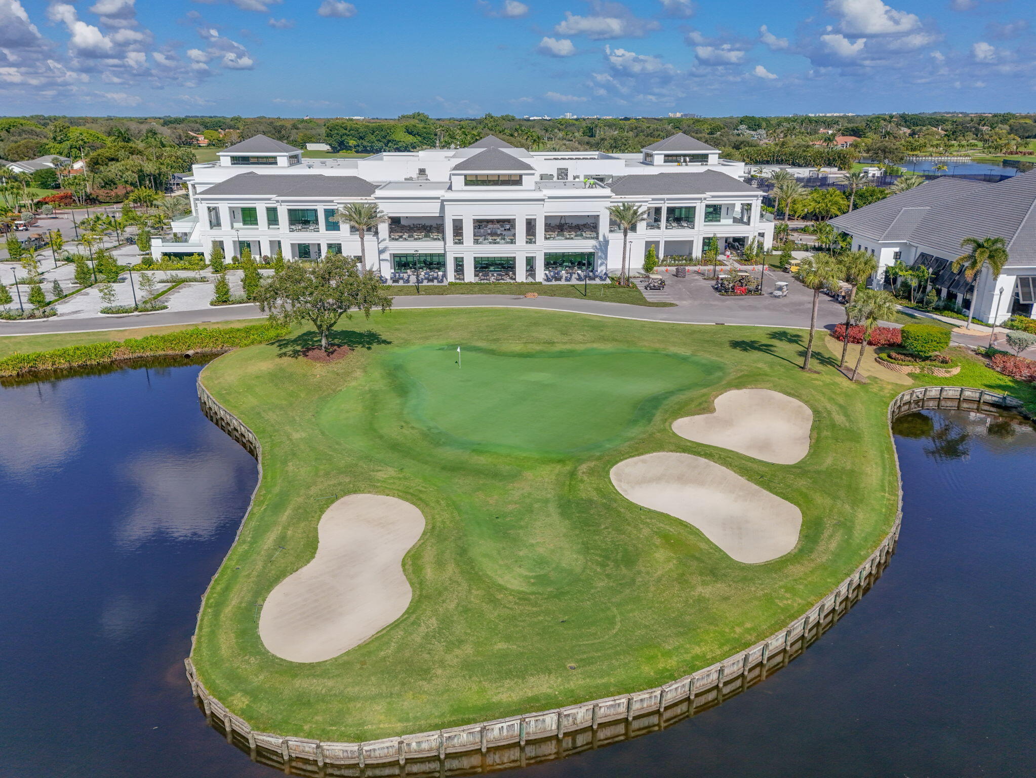 13602 Verde, Palm Beach Gardens FL 33410