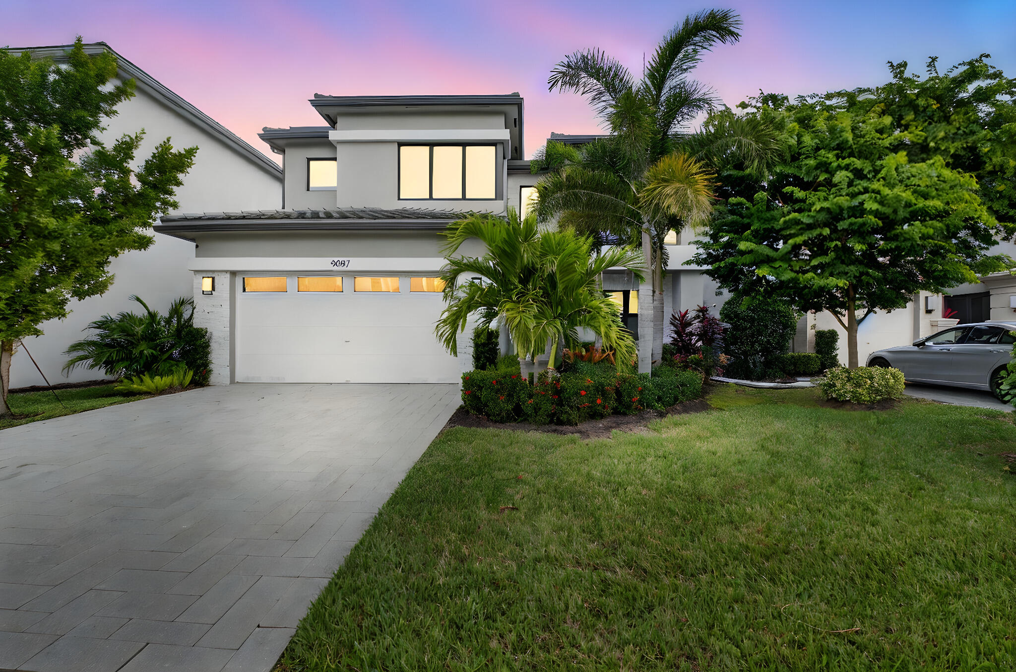 9087 Chauvet, Boca Raton FL 33496