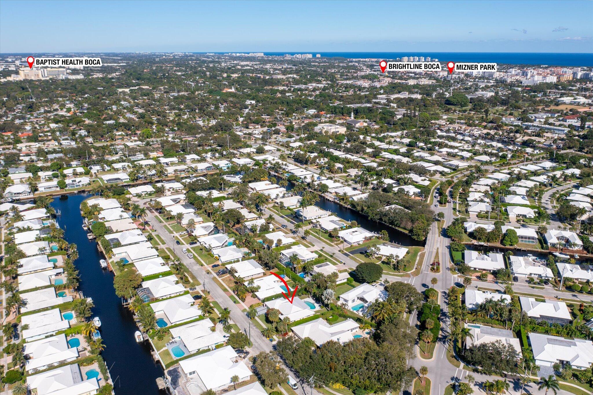 1170 SW Pepperridge, Boca Raton FL 33486