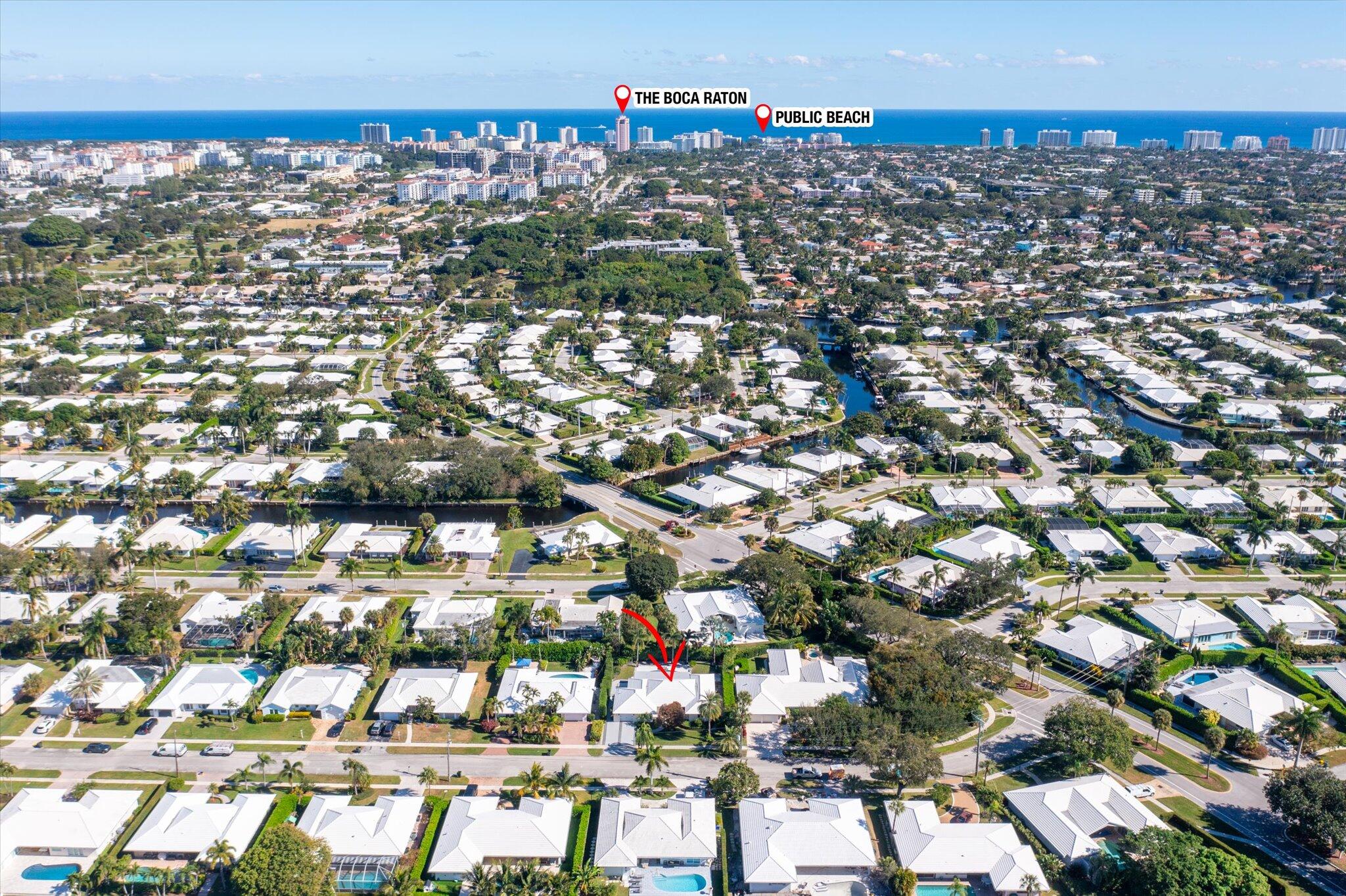 1170 SW Pepperridge, Boca Raton FL 33486