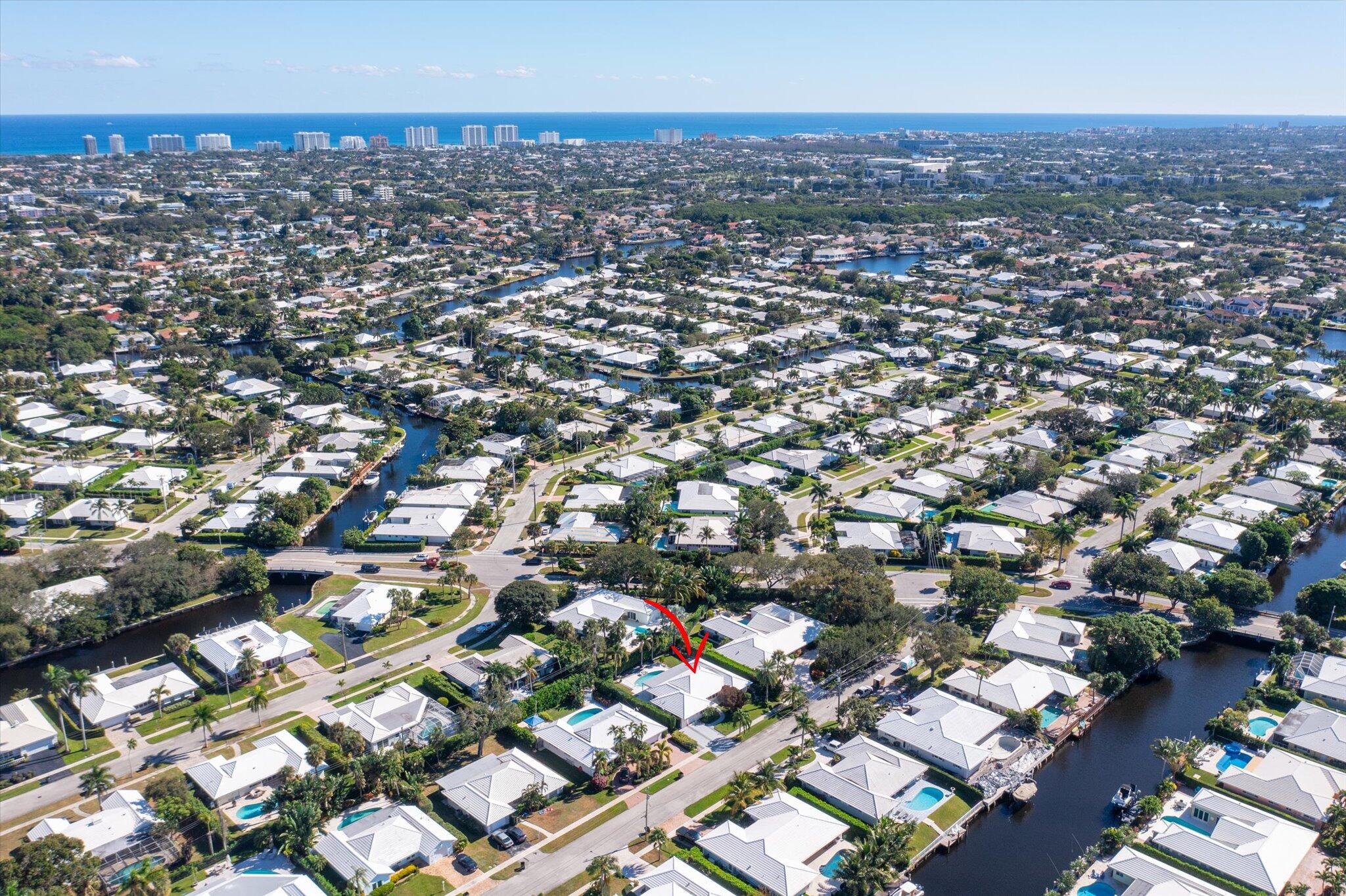 1170 SW Pepperridge, Boca Raton FL 33486