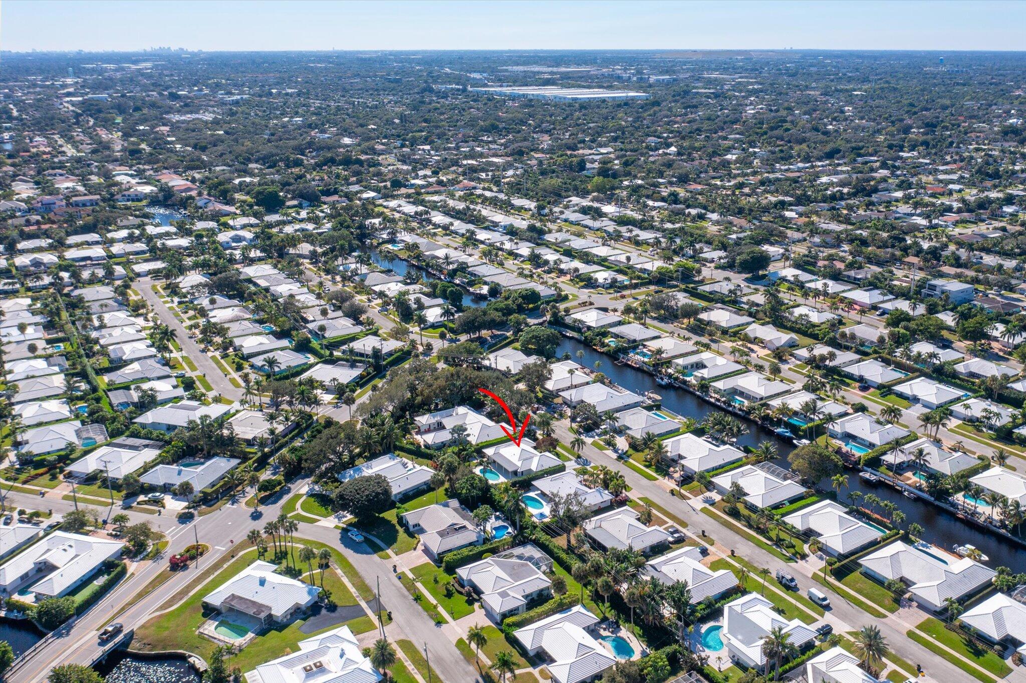 1170 SW Pepperridge, Boca Raton FL 33486