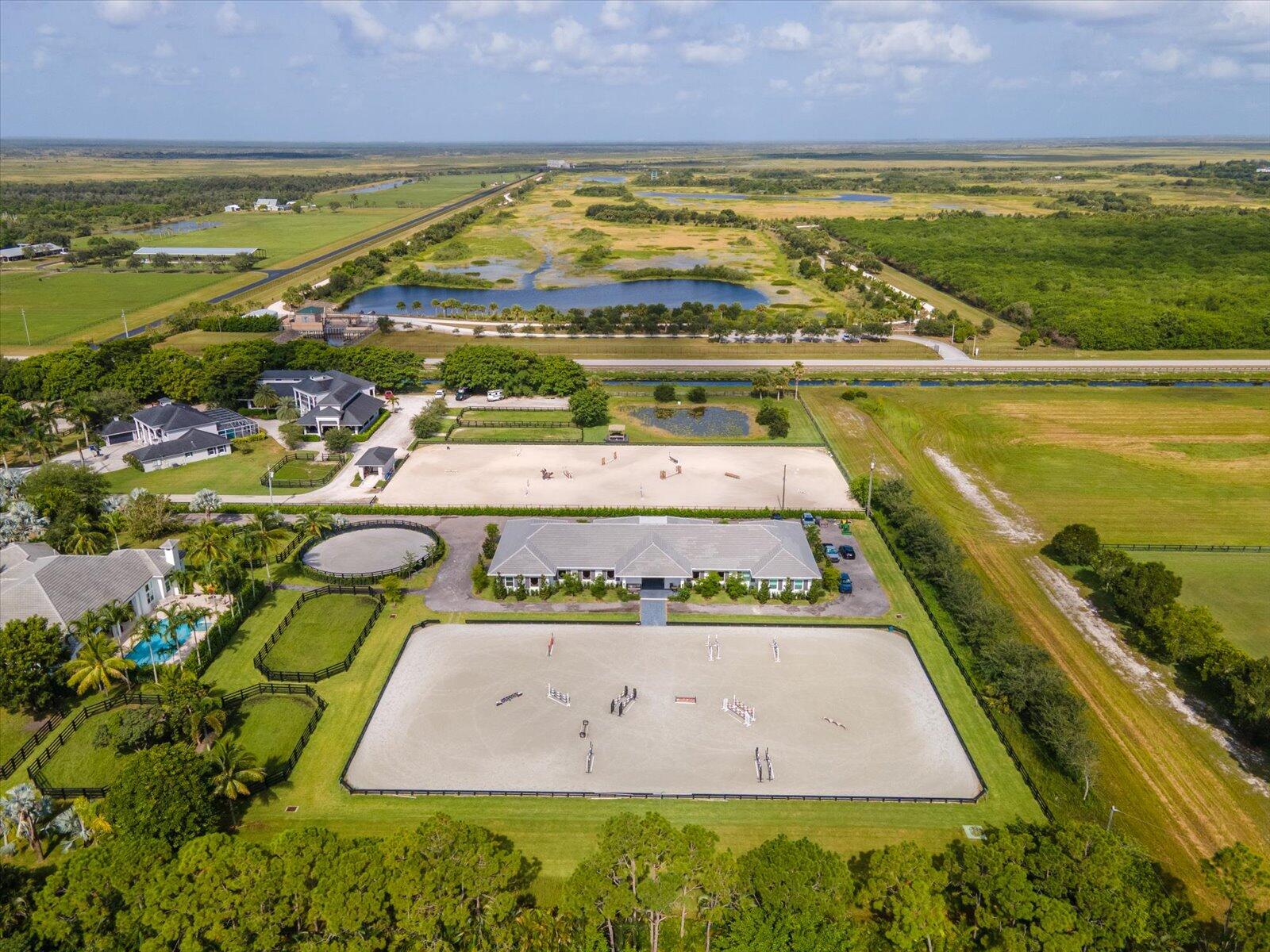 15691 Sunnyland, Wellington FL 33414