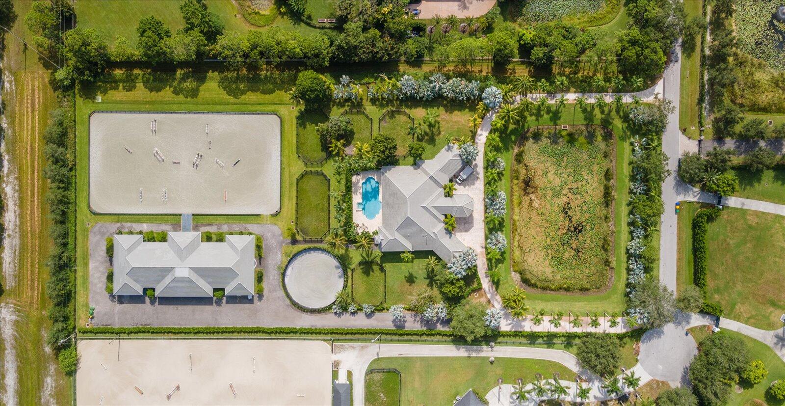 15691 Sunnyland, Wellington FL 33414