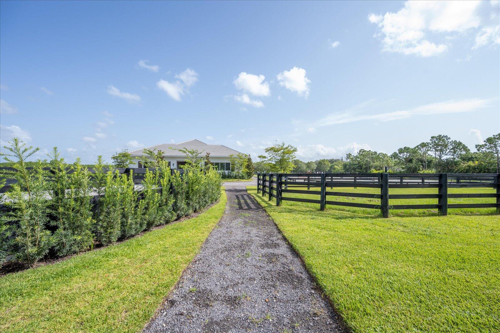 15691 Sunnyland, Wellington FL 33414