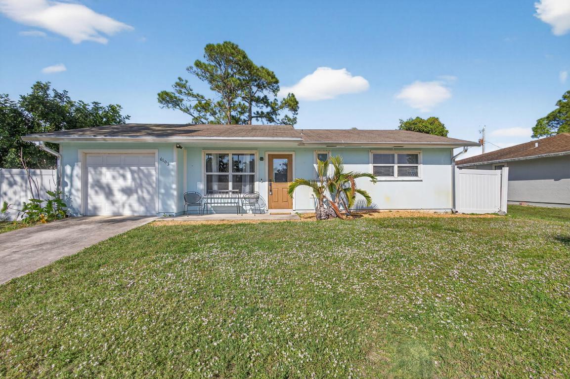 6103 Ebert, Jupiter FL 33458