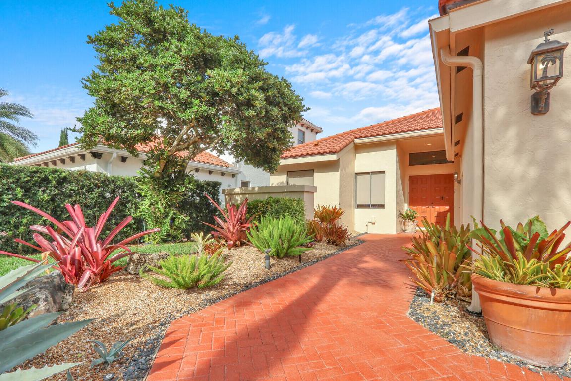 3739 Toulouse, Palm Beach Gardens FL 33410