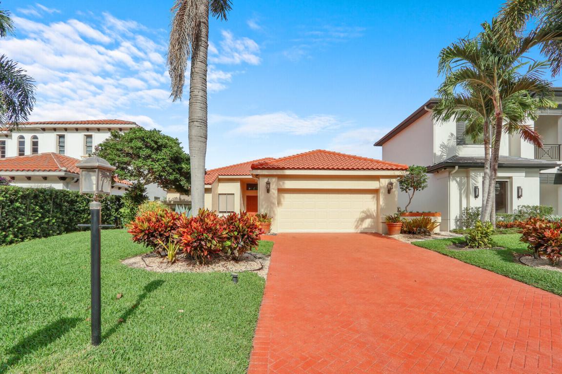 3739 Toulouse, Palm Beach Gardens FL 33410