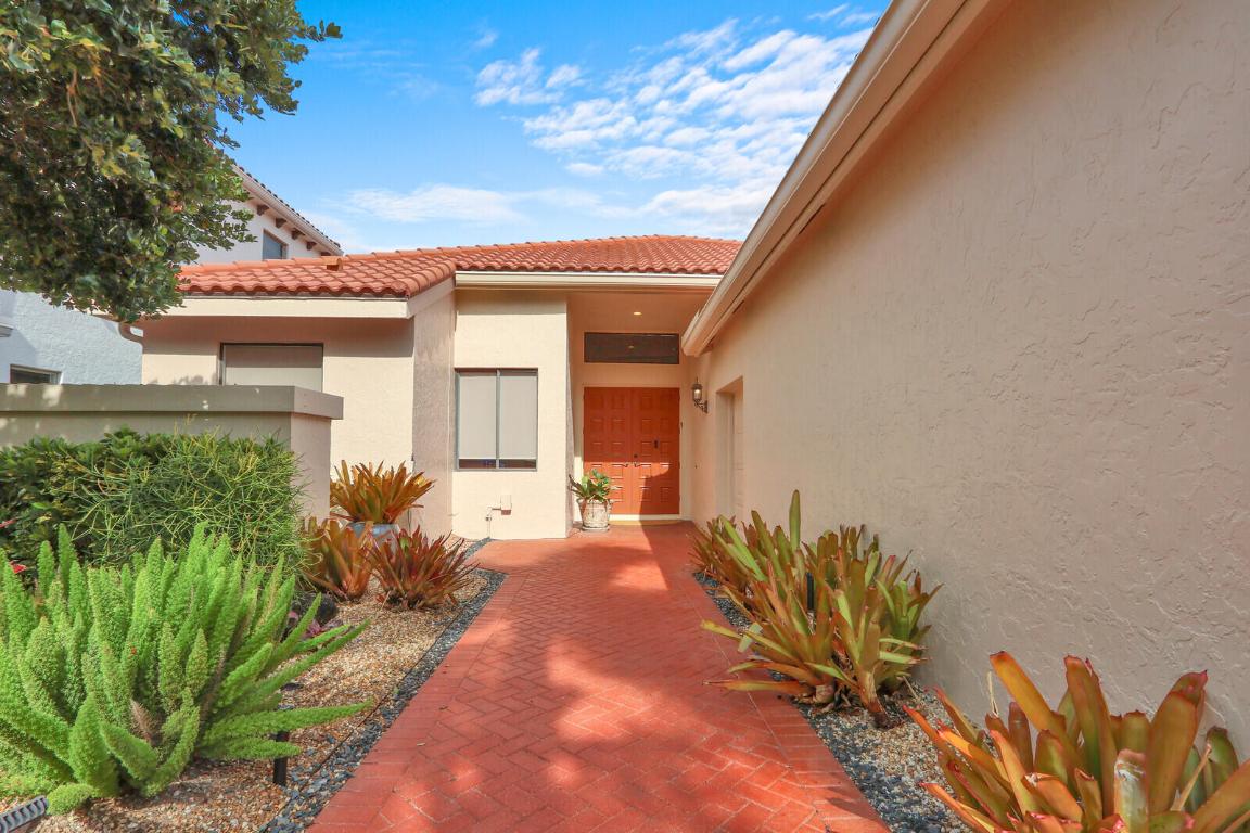 3739 Toulouse, Palm Beach Gardens FL 33410