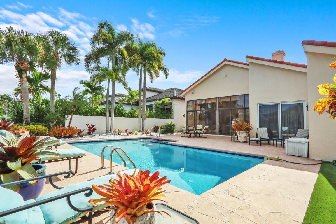 3739 Toulouse, Palm Beach Gardens FL 33410