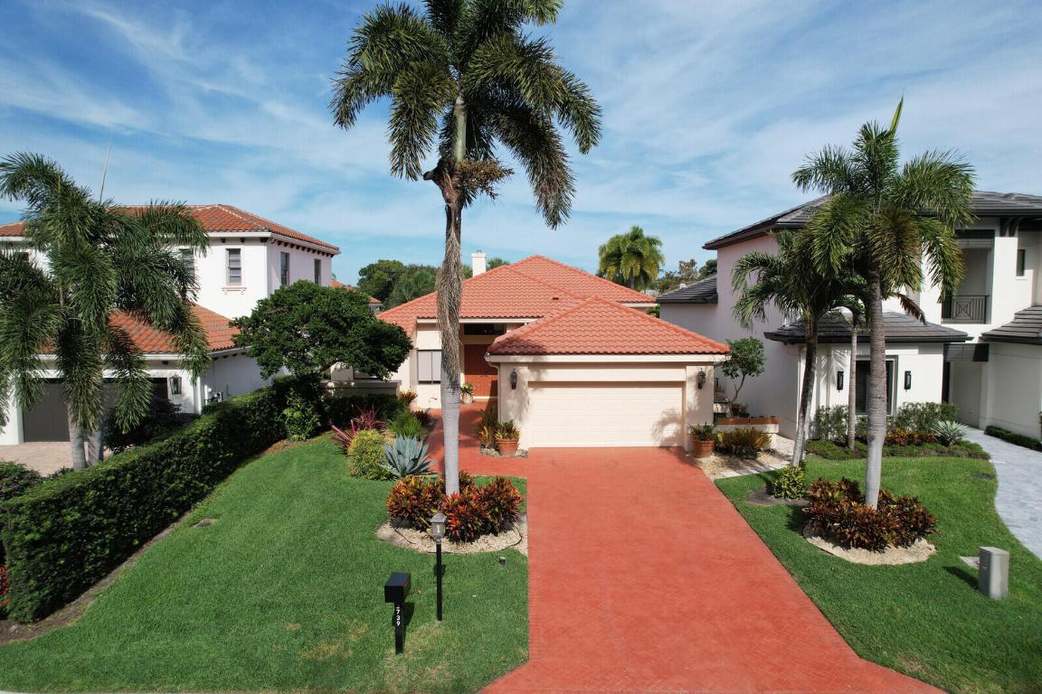 3739 Toulouse, Palm Beach Gardens FL 33410