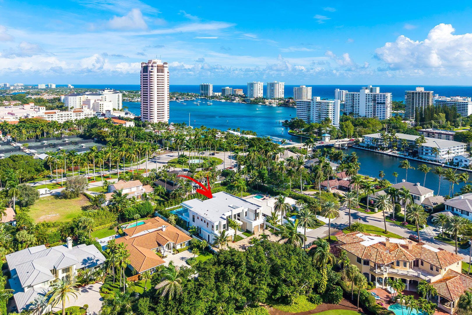 481 Thatch Palm, Boca Raton FL 33432