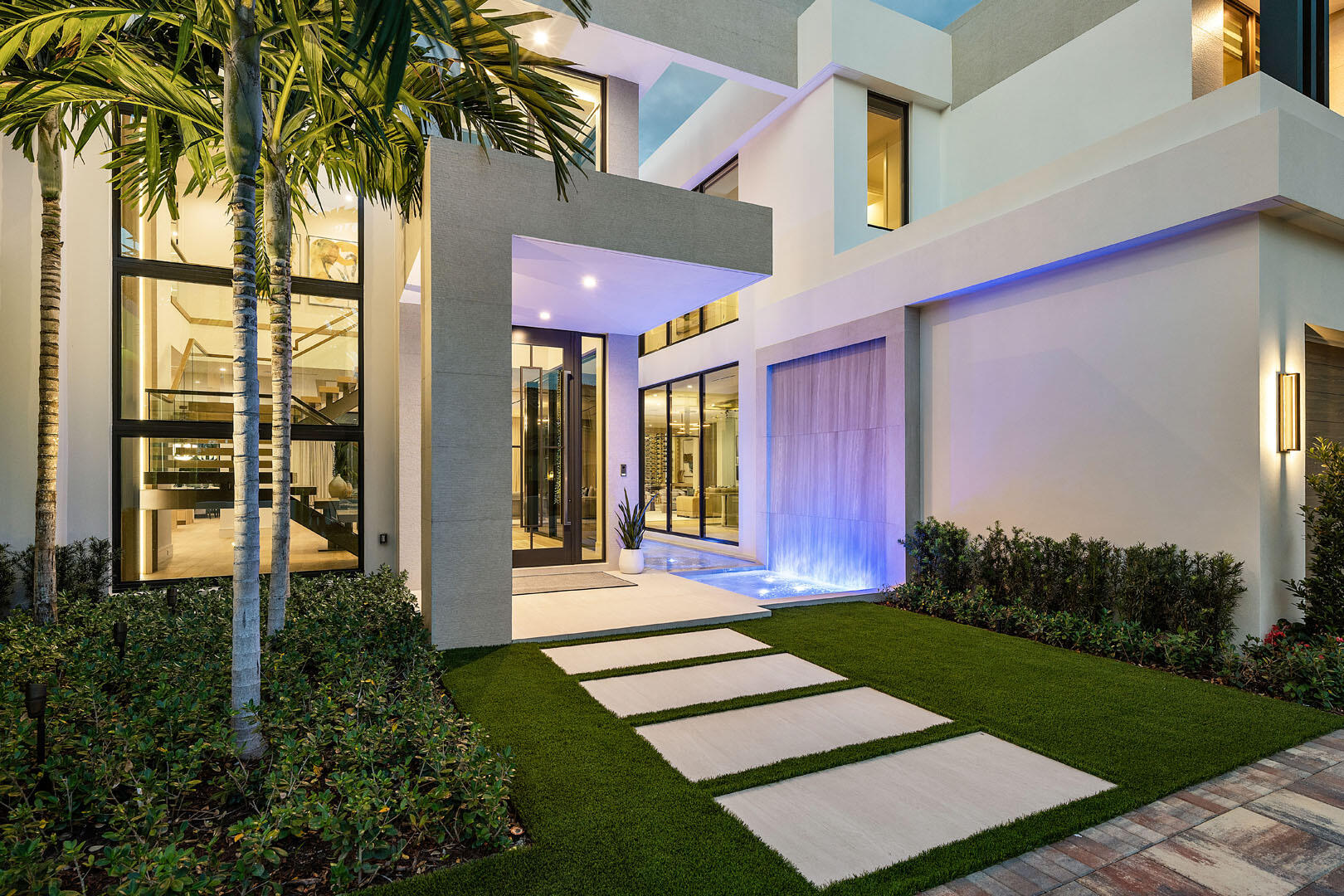 481 Thatch Palm, Boca Raton FL 33432