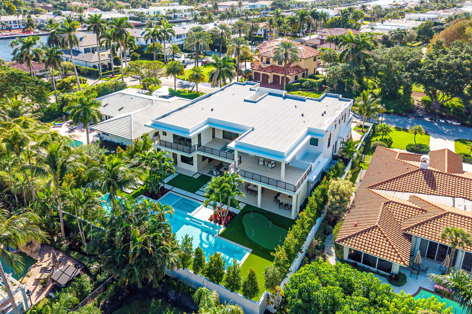 481 Thatch Palm, Boca Raton FL 33432