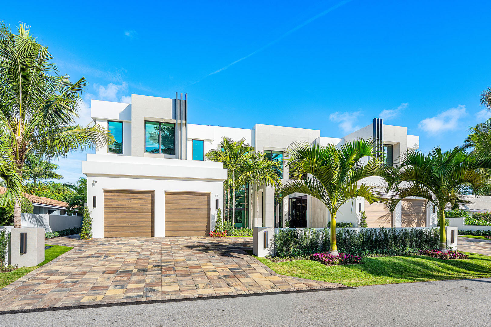 481 Thatch Palm, Boca Raton FL 33432