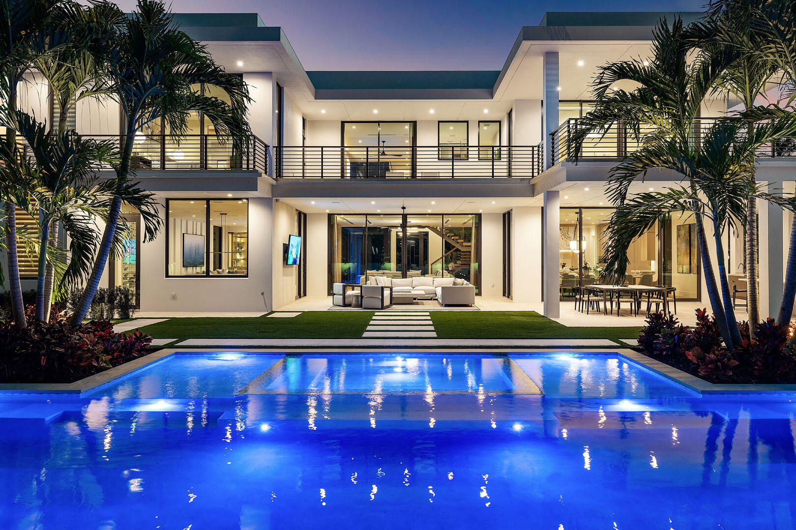 481 Thatch Palm, Boca Raton FL 33432