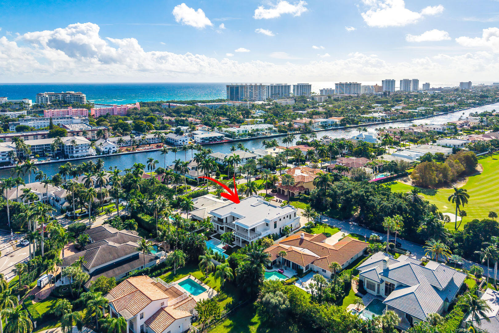 481 Thatch Palm, Boca Raton FL 33432