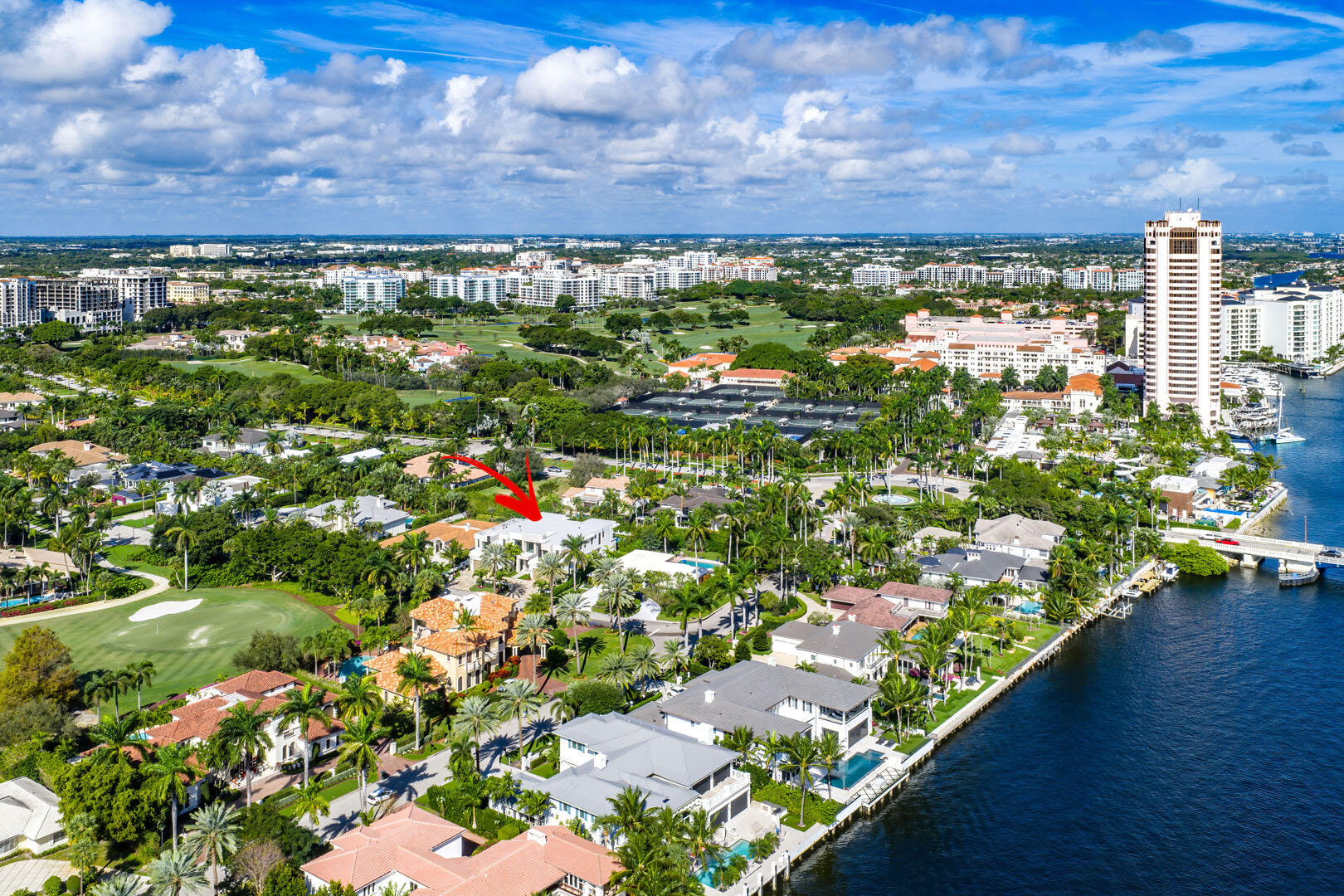 481 Thatch Palm, Boca Raton FL 33432