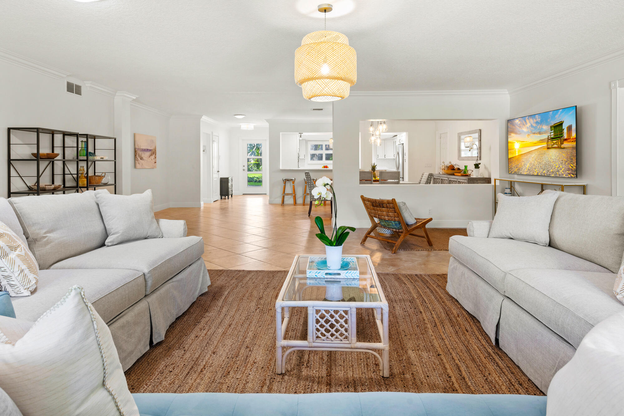 602 N Atlantic, Lantana FL 33460