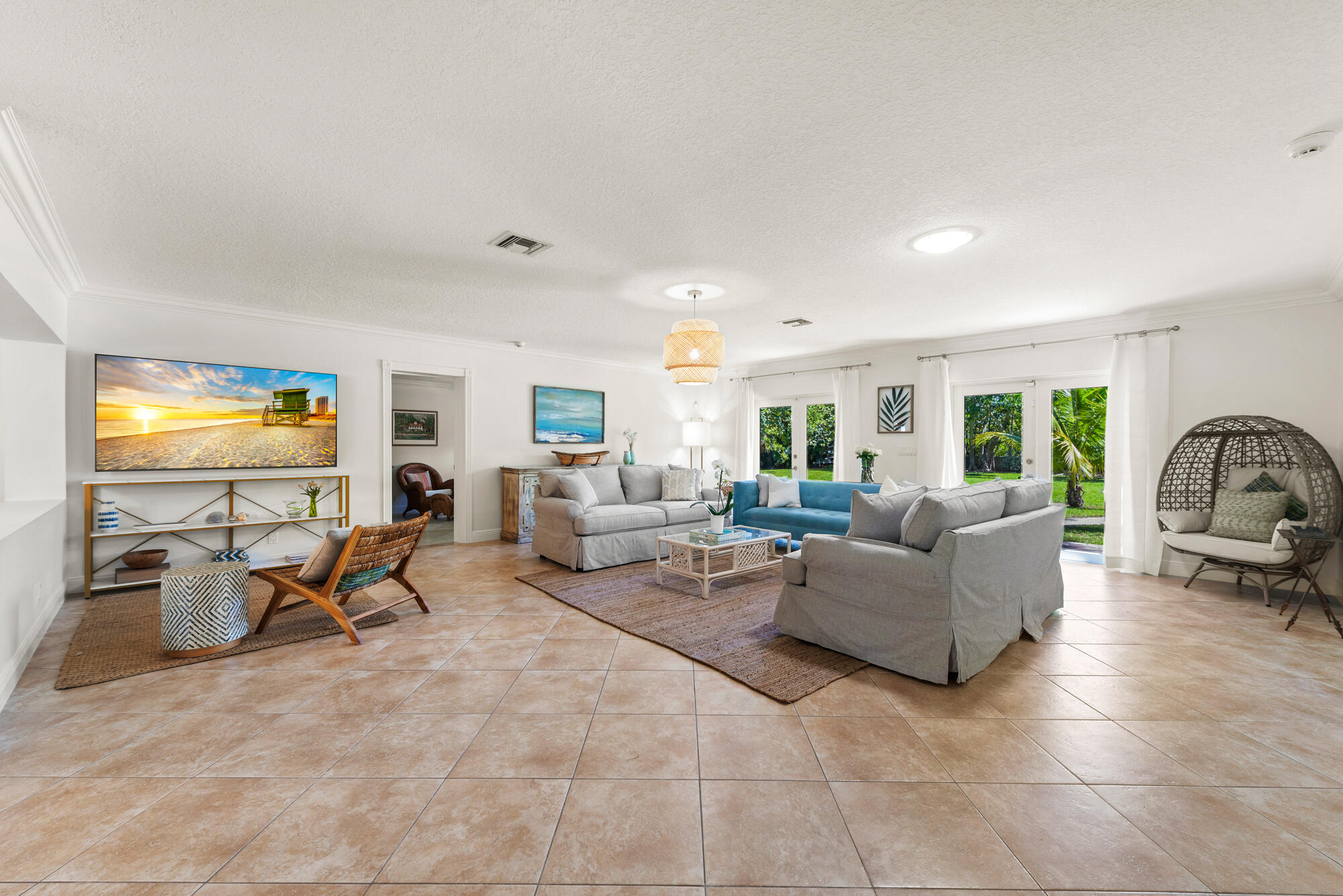 602 N Atlantic, Lantana FL 33460