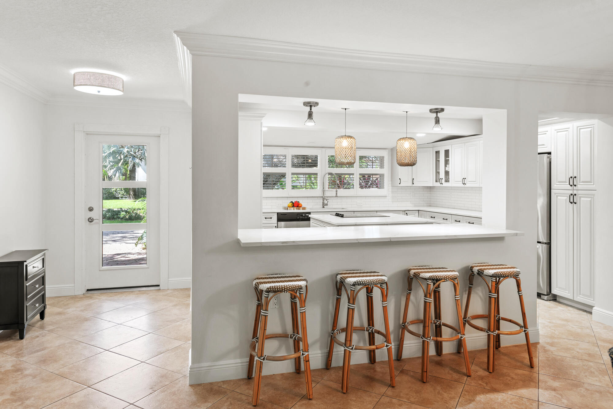 602 N Atlantic, Lantana FL 33460