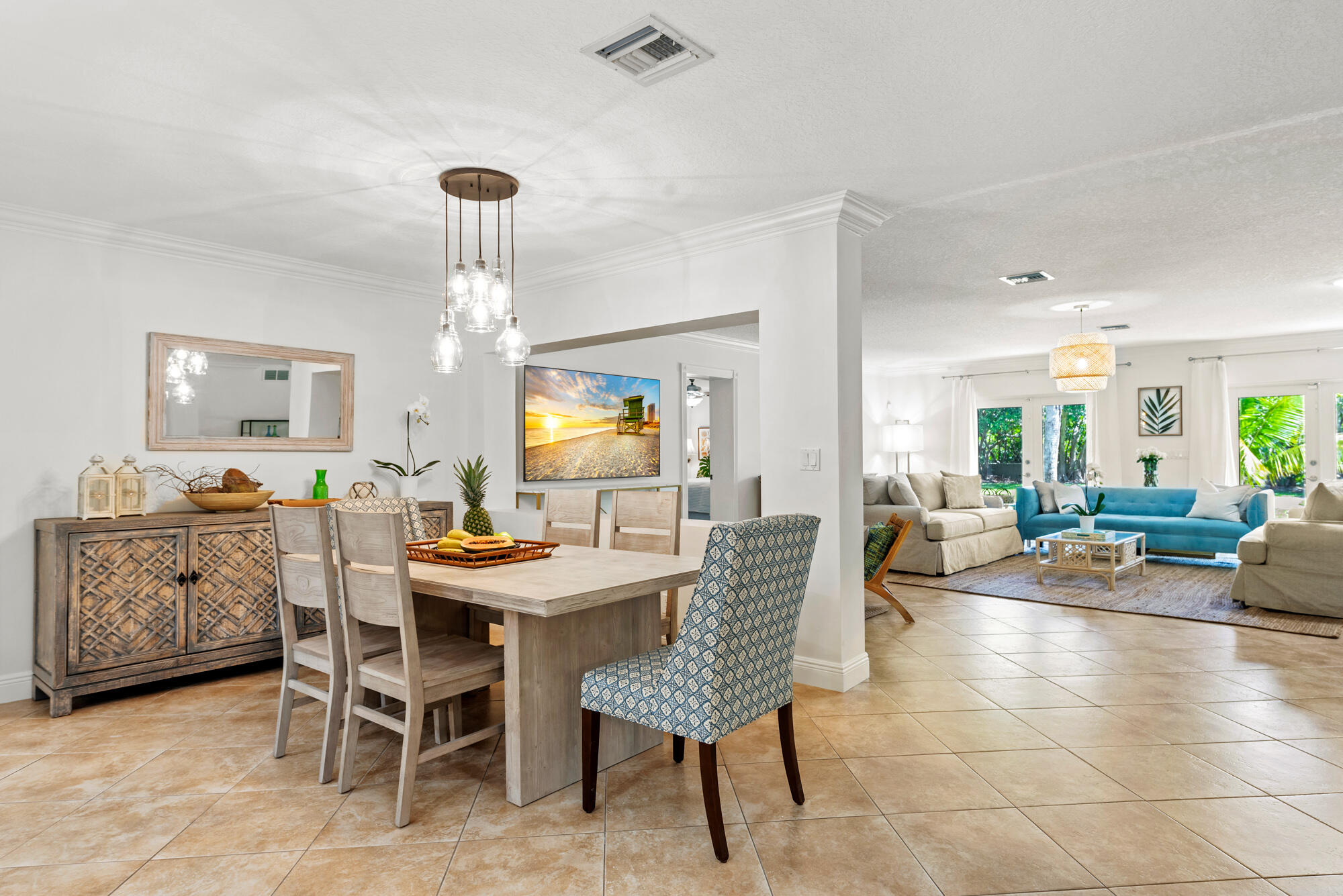 602 N Atlantic, Lantana FL 33460
