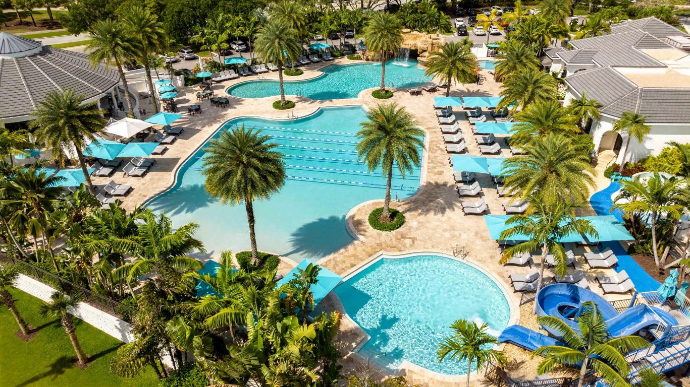 2224 NW 62nd, Boca Raton FL 33496