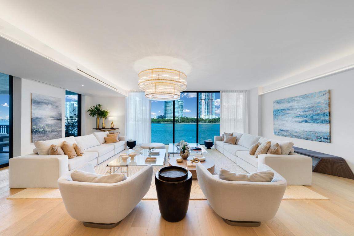 6800 Fisher Island #6823, Miami Beach FL 33109
